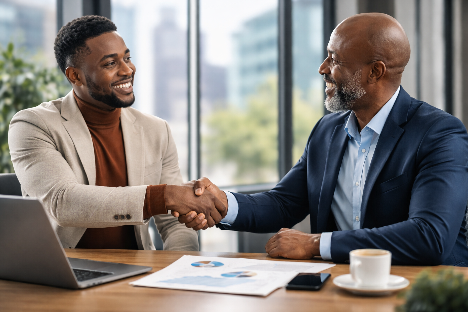 Mentalidade Empreendedora