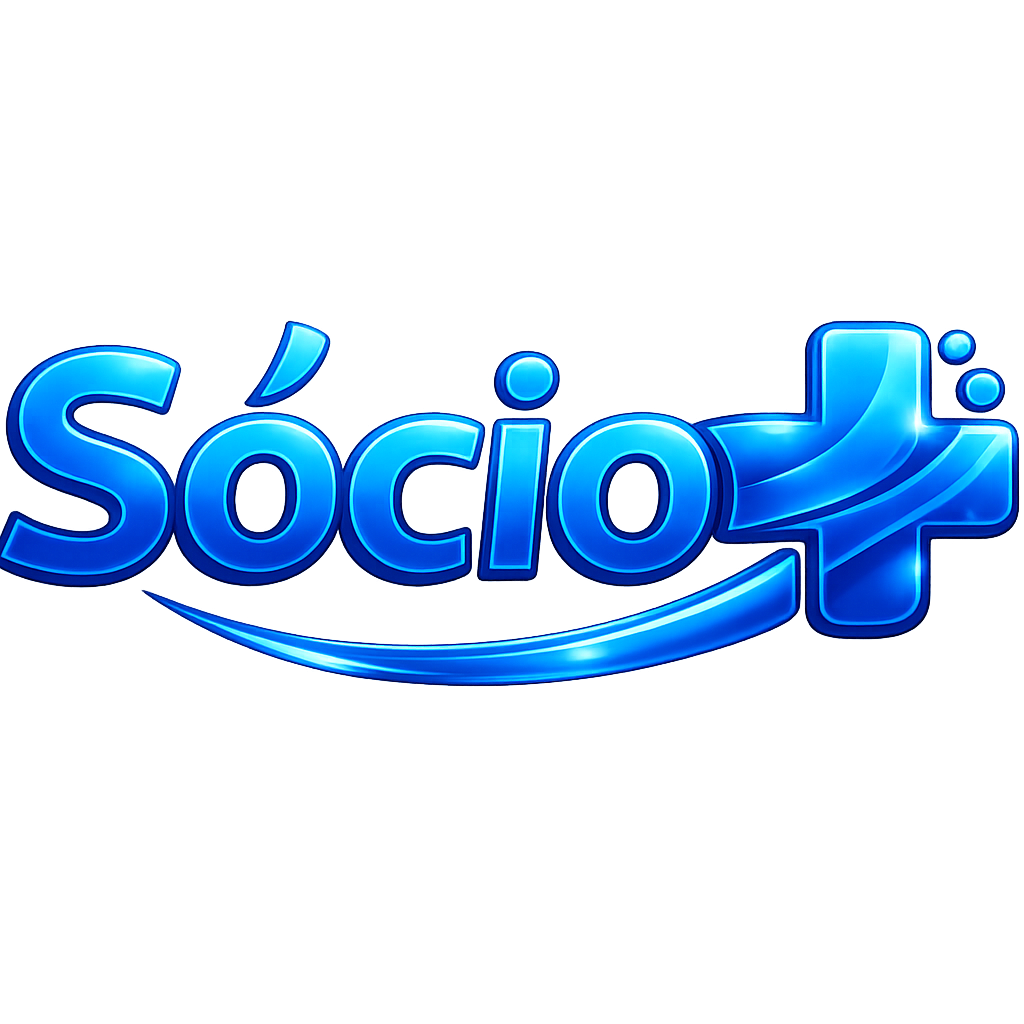 Sociomais Logo