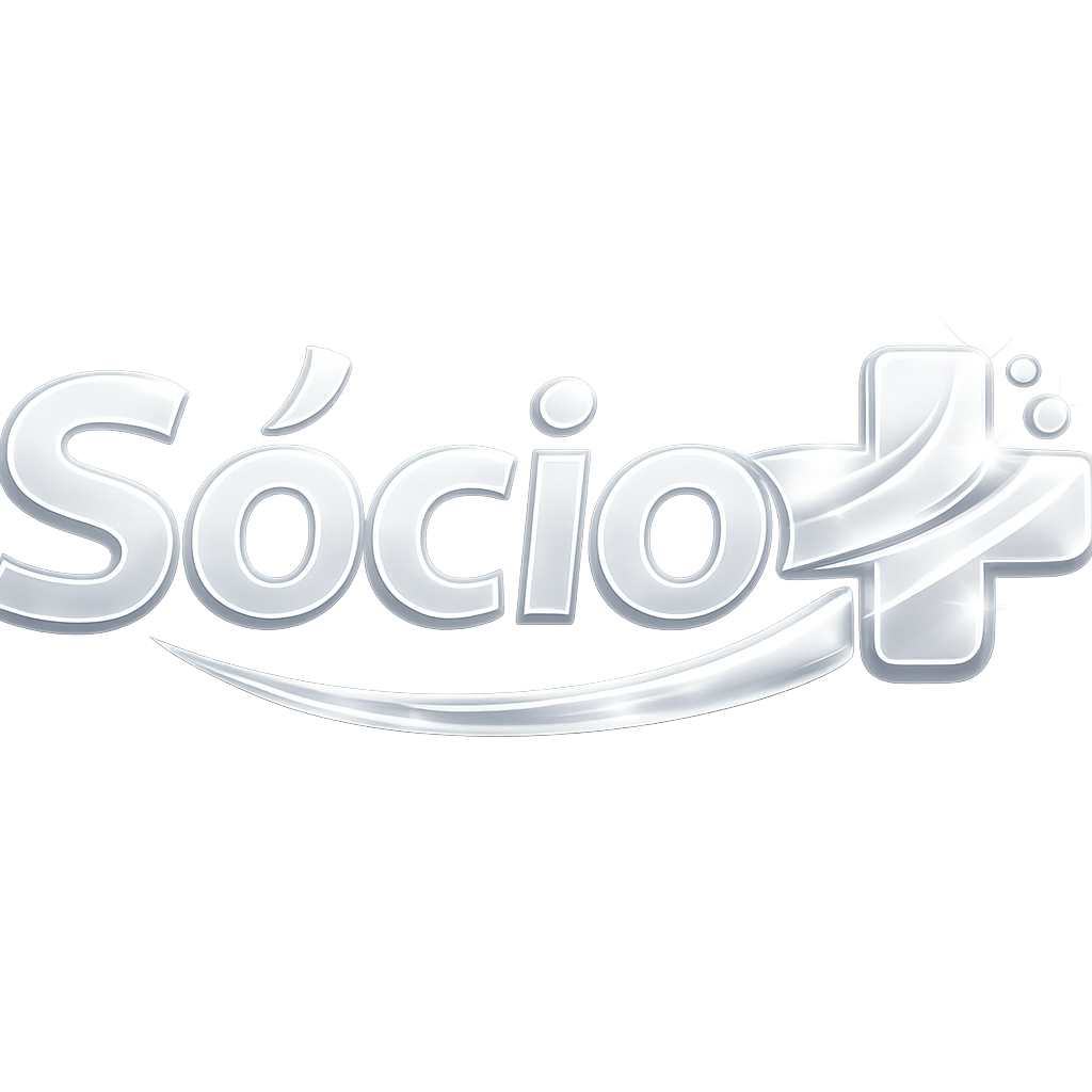 Sociomais Logo